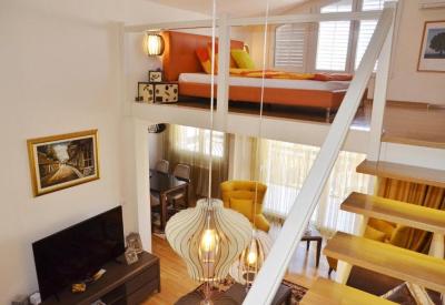 Apartment ON TOP 23