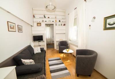 Apartment Resavska