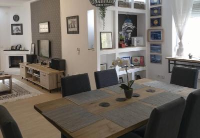 Apartment Roosevelt