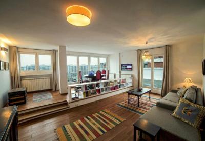 Arena Penthouse Apartments