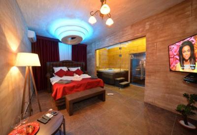 Atlas Apartments 24h