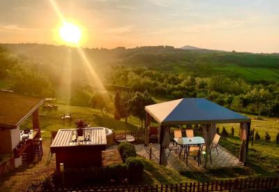 Avala Sunset Apartments