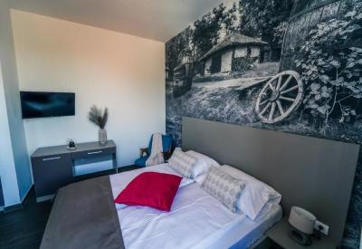 Bagrina Suites