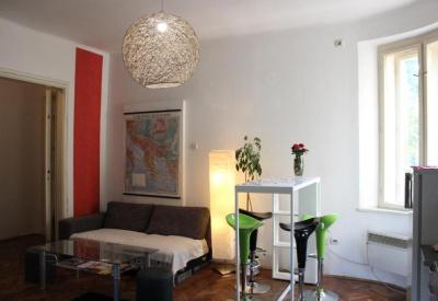 Balkan Rooms & Apartments