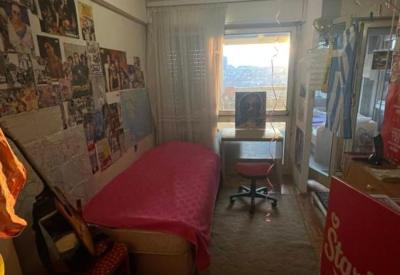 Barbie room