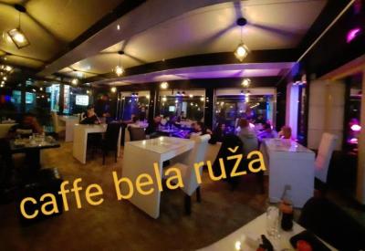 Bela Ruža