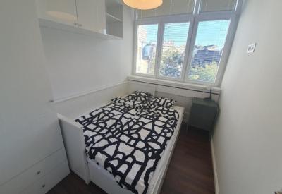 Belgrade Center Apartment Slavija Square III