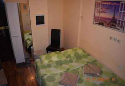 Belgrade City Center Apartments 1