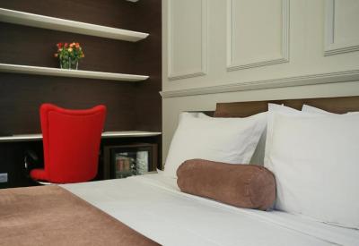 Belgreat Premium Suites