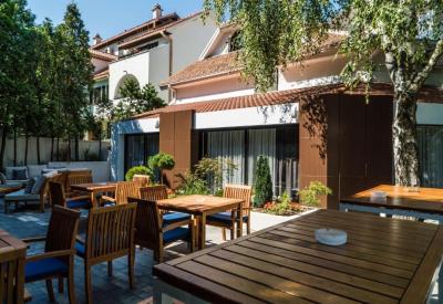 Best Western Premier Natalija Residence