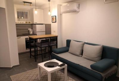 Bibi Zahumska apartman