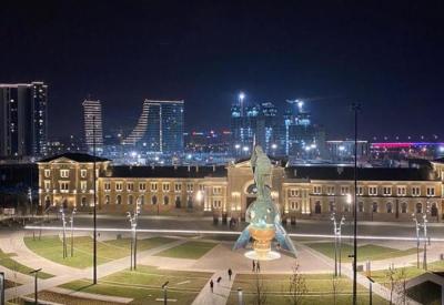 Central Business Apartments BELGRADE WATERFRONT