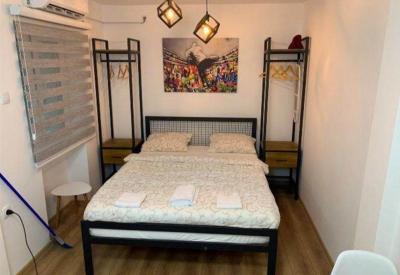 Cozy & fully equipped studio in the heart of downtown and next to Kalemegdan