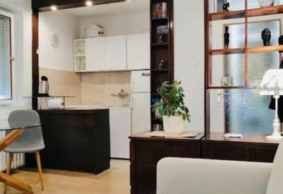 Dorcol hideaway