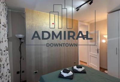 Downtown Admiral