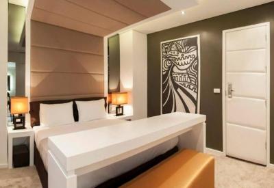 Eden Garden Suites