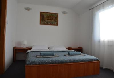 Enka apartmani