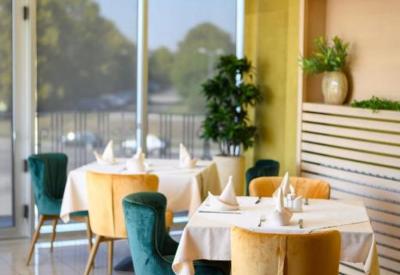 Euro Garni Hotel