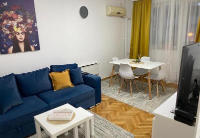 Frida Apartment