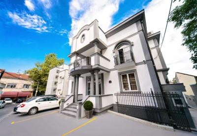 Garni Hotel Mint