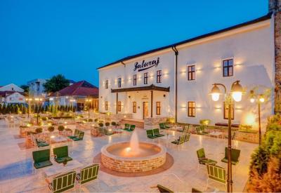 Garni Hotel Zavicaj