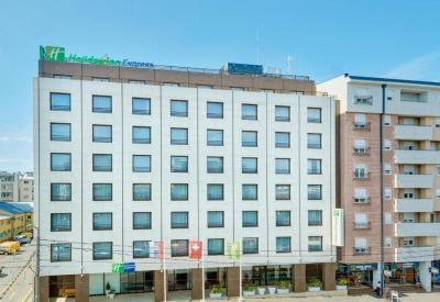 Holiday Inn Express Belgrade - City, an IHG Hotel