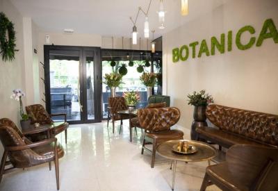 Hotel Botanica