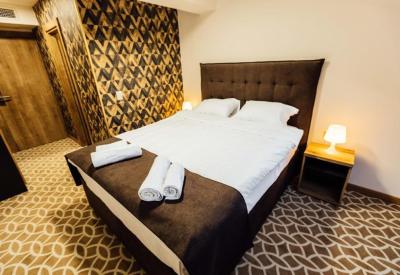 Hotel Livnica