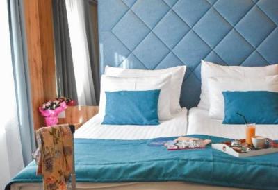 Hotel Nobel