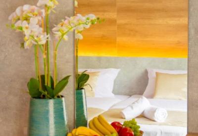 Hotel Nota