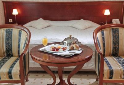 Hotel Orasac