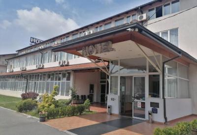 Hotel Slodes