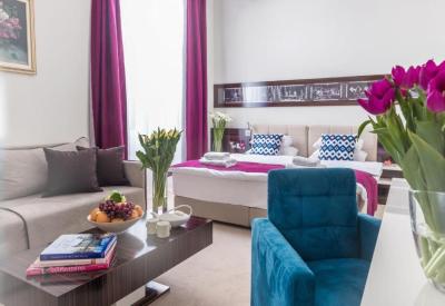 Hotel Theater Belgrade