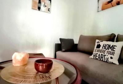 Jelena Apartment