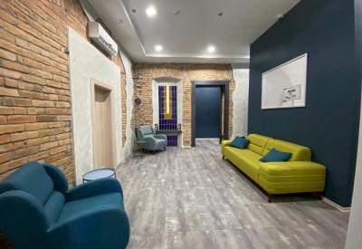 K43 Rooms