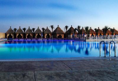 Kengur Resort
