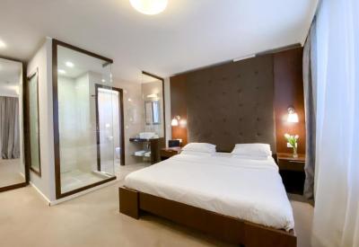 Luka de Luka Suites