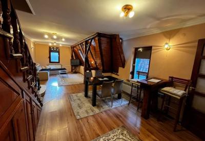 Lux Duplex Apartment Center of Belgrade