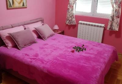 Luxury Apartments Belgrade