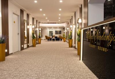 Luxury Rooms Skadarlija