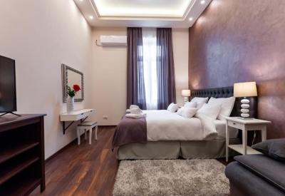 Mala Sava Apartmani