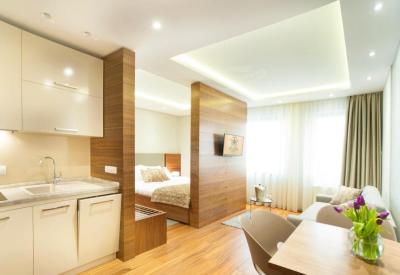 NV Luxury Suites & Spa
