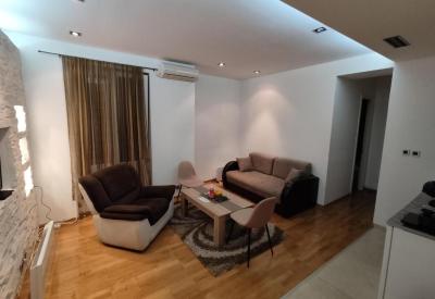 Obilic 22 Apartment