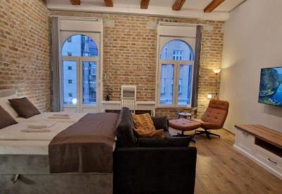Old Town Apartments Rajiceva 3