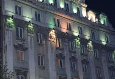 Palace Hotel