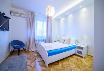 Panorama Central Apartments