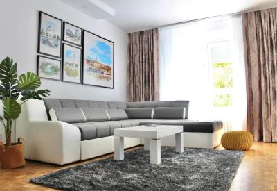 Ramonda Apartment