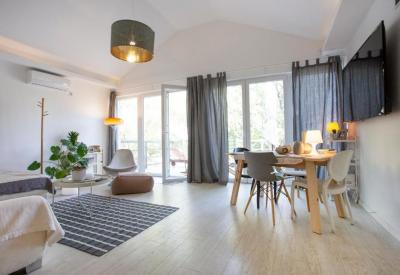 River house Grana