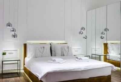 Room 25 Belgrade