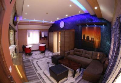 Rooms&Restaurant 43